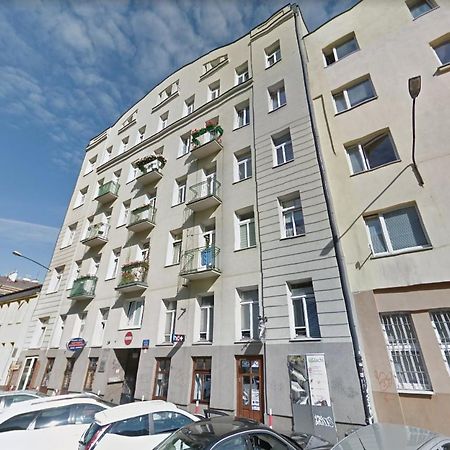 Apartamenty Varsovie Srodmiescie Dış mekan fotoğraf