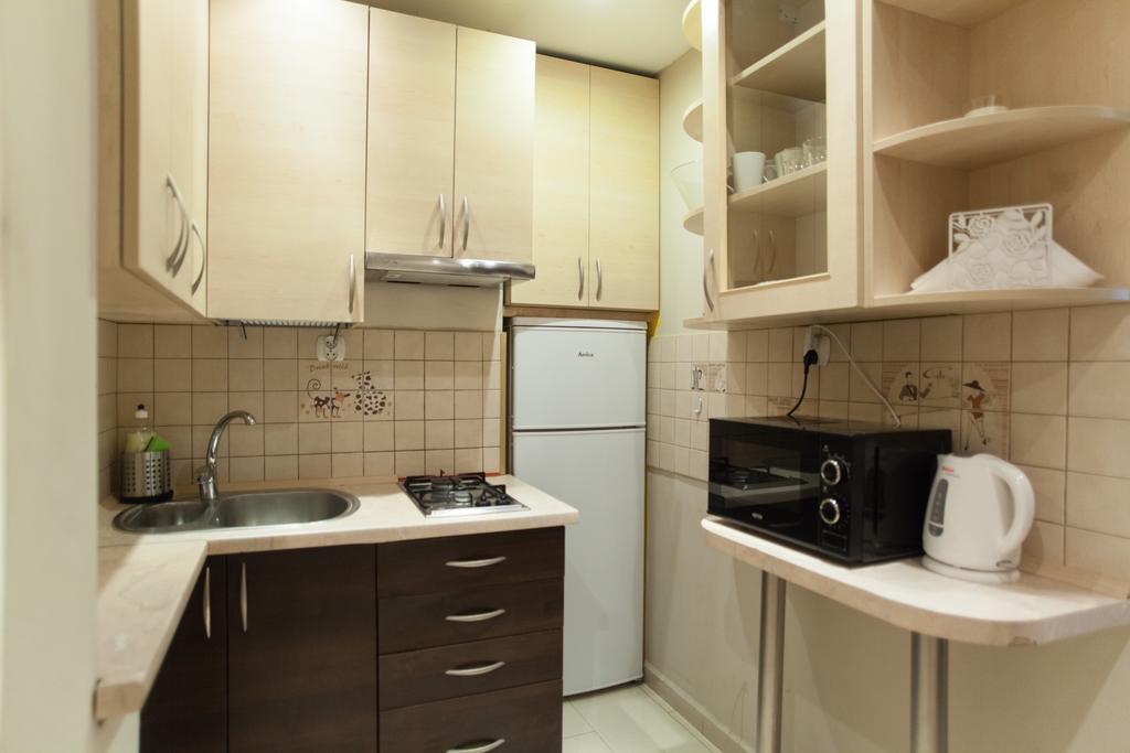 Apartamenty Varsovie Srodmiescie Dış mekan fotoğraf