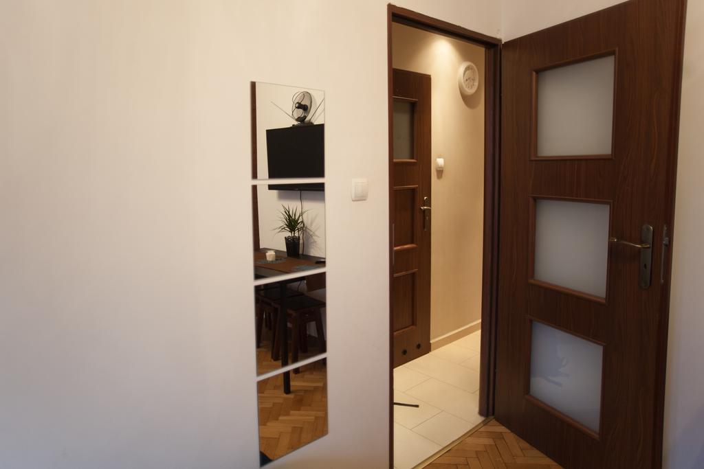 Apartamenty Varsovie Srodmiescie Dış mekan fotoğraf