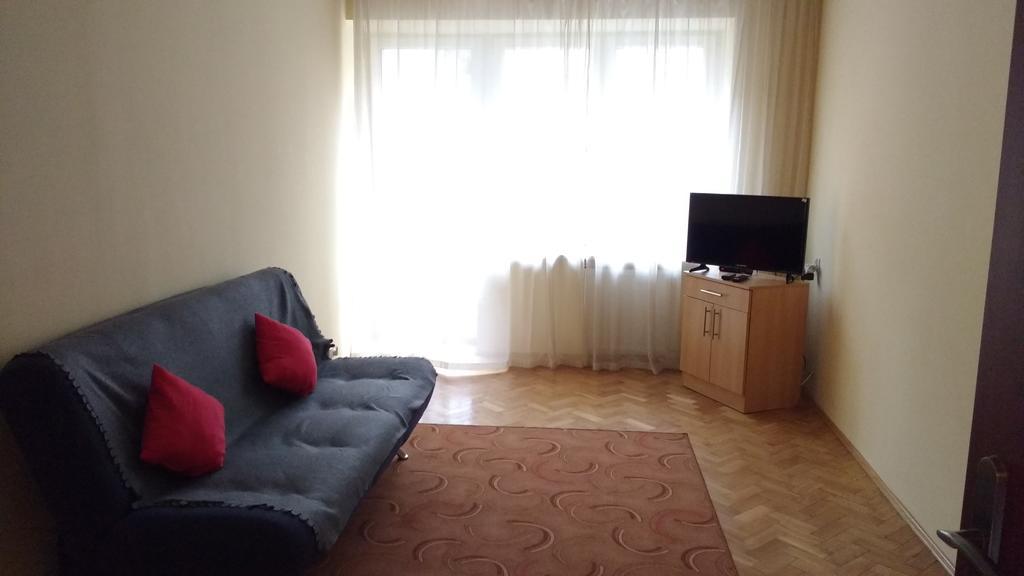 Apartamenty Varsovie Srodmiescie Dış mekan fotoğraf