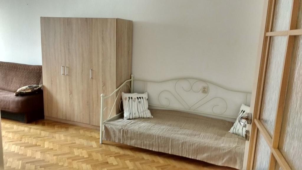 Apartamenty Varsovie Srodmiescie Dış mekan fotoğraf