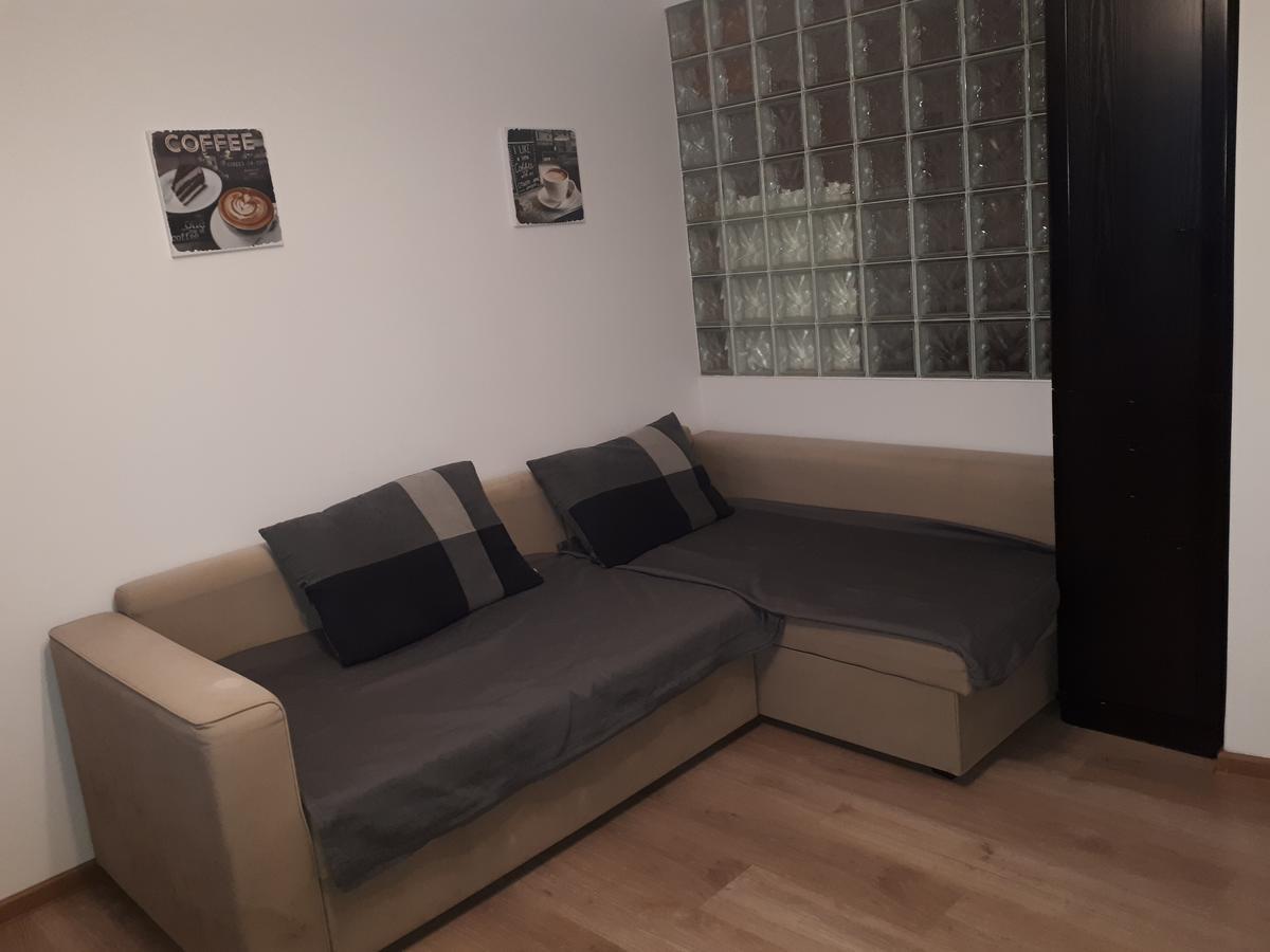 Apartamenty Varsovie Srodmiescie Dış mekan fotoğraf