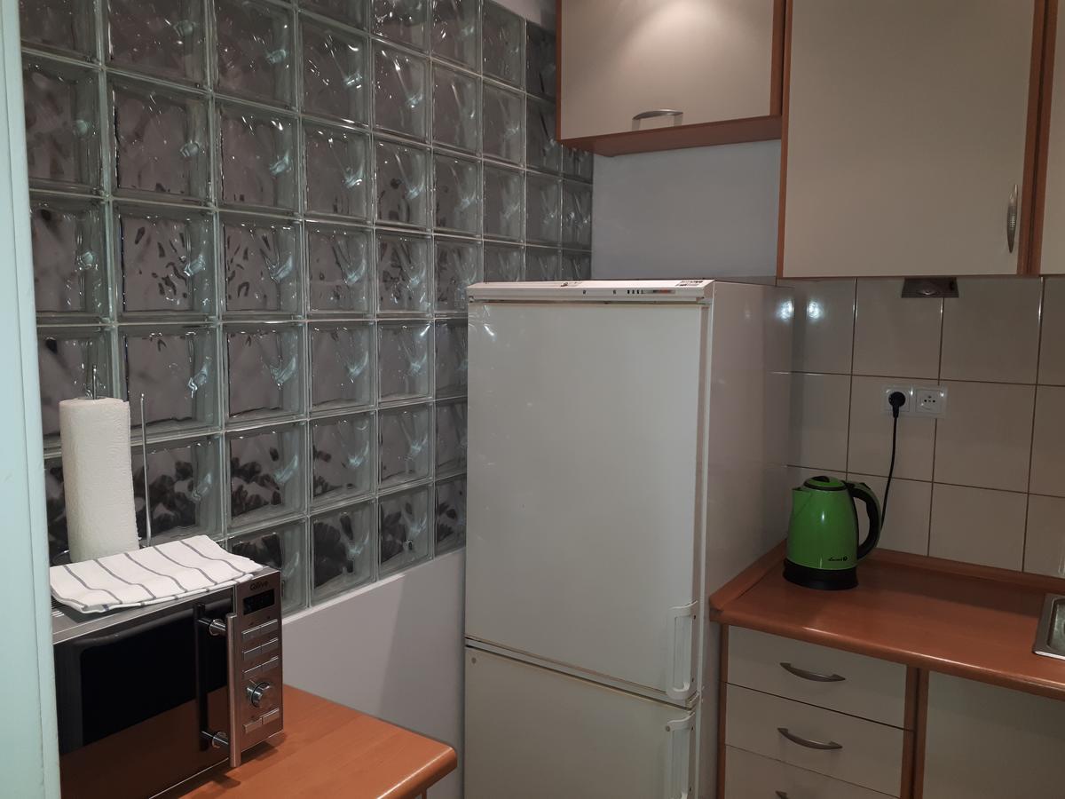 Apartamenty Varsovie Srodmiescie Dış mekan fotoğraf