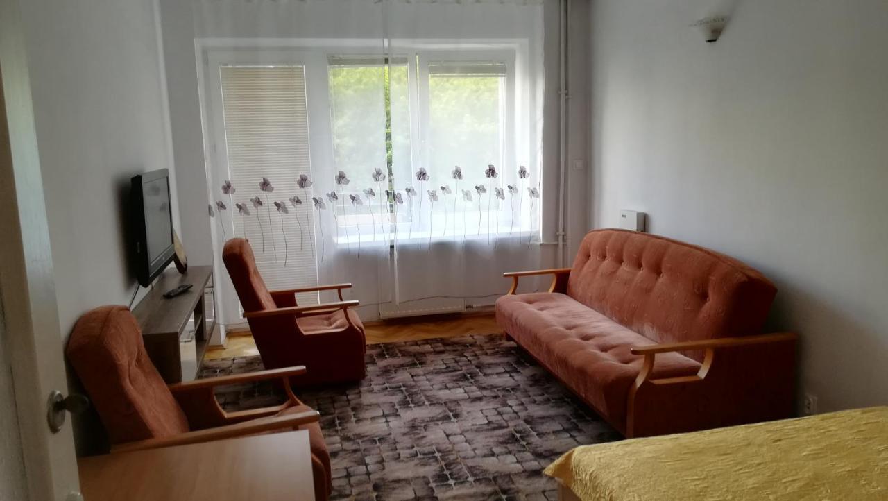 Apartamenty Varsovie Srodmiescie Dış mekan fotoğraf