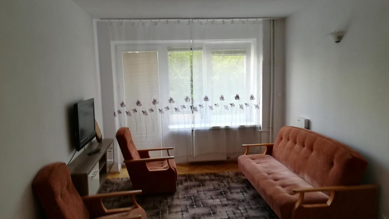 Apartamenty Varsovie Srodmiescie Dış mekan fotoğraf